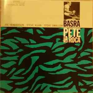 Pete La Roca - Basra FLAC