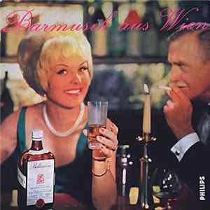 Herbert Seiter Mit Rhythmikern - Barmusik Aus Wien Nr. 2 FLAC