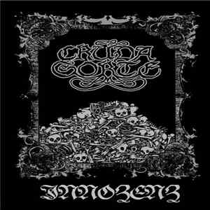 Cruda Sorte - Innozenz FLAC