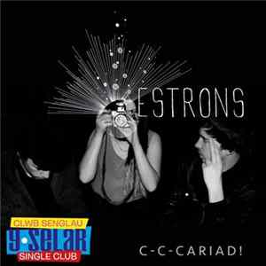 Estrons - C-C-Cariad! FLAC