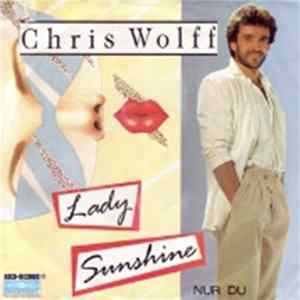 Chris Wolff - Lady Sunshine FLAC