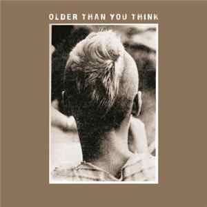 Edward Sol - Older Than You Think FLAC