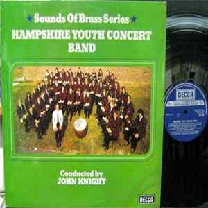 Hampshire Youth Concert Band - Hampshire Youth Concert Band FLAC
