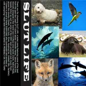 Various - Slut Life FLAC