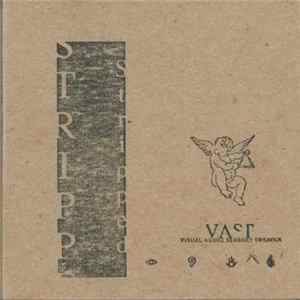 VAST - Stripped/Black FLAC