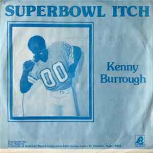 Kenny Burrough And The B Team - Superbowl Itch FLAC