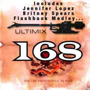 Various - Ultimix 168 FLAC