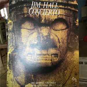 Jim Hall - Concierto FLAC
