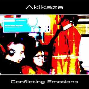 Akikaze - Conflicting Emotions FLAC