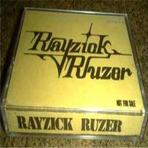 Rayzick Ruzer - Rayzick Ruzer FLAC