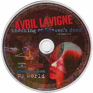 Avril Lavigne - Knocking On Heaven's Door FLAC