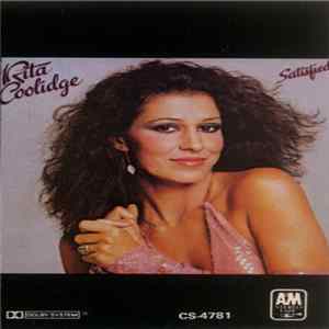 Rita Coolidge - Satisfied FLAC