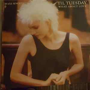 'Til Tuesday - What About Love FLAC