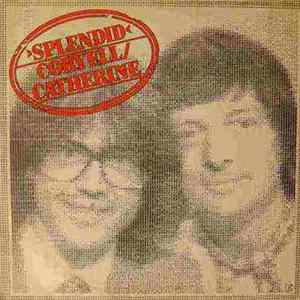 Coryell / Catherine - Splendid FLAC