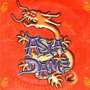 Various - Asia Dance 2 FLAC