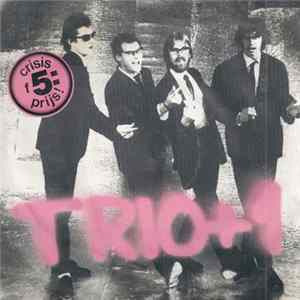 Trio + 1 - Smeradent FLAC