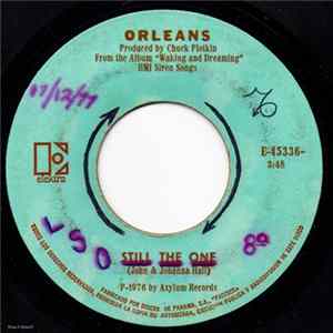 Orleans - Still The One / Siam Sam FLAC