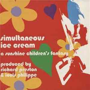 Various - Simultaneous Ice Cream. A Sunshine Children's Fantasy FLAC