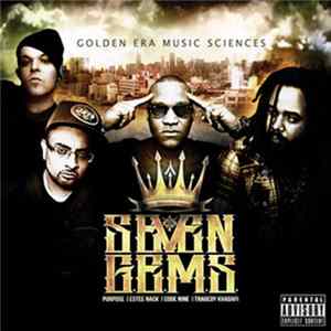Seven G.E.M.S. - Golden Era Music Sciences FLAC