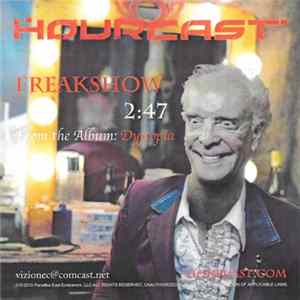 Hourcast - Freakshow FLAC