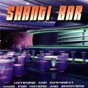 Various, Boreal Taiga - Shanti Bar Volume One FLAC