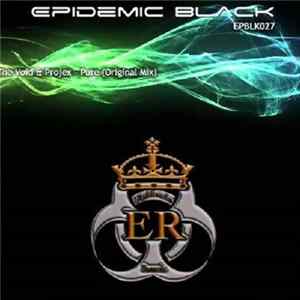 The Void & Projex - Pure FLAC