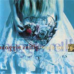 Maggie Reilly - Walk On By FLAC