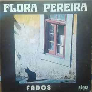 Flora Pereira - Fados FLAC