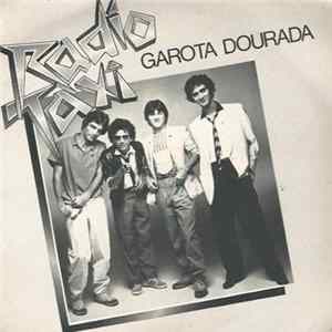 Radio Táxi - Garota Dourada FLAC