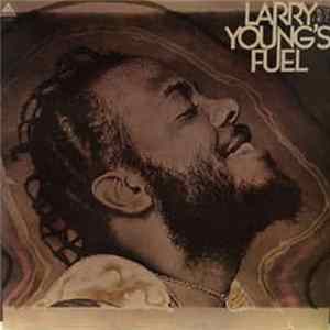 Larry Young - Larry Young's Fuel FLAC