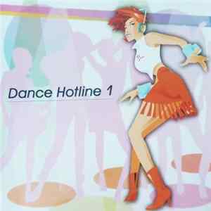 Various - Dance Hotline 1 FLAC