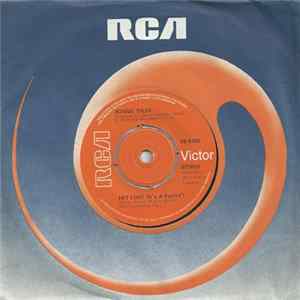 Bonnie Tyler - Hey Love (It's A Feelin') FLAC