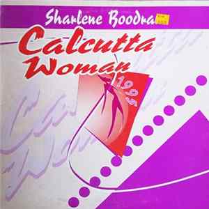 Sharlene Boodram - Calcutta Woman FLAC