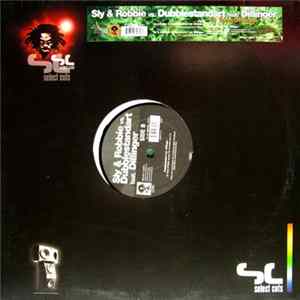 Sly & Robbie vs. Dubblestandart featuring Dillinger - 10 Tons Of Dope EP FLAC