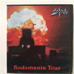 Sodom - Sodomania Tour FLAC