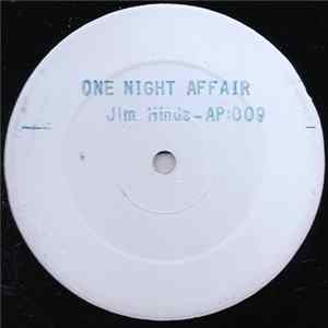 Jim Hinds - One Night Affair FLAC