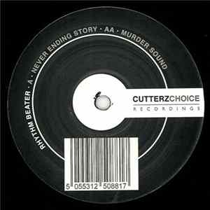 Rhythm Beater - Never Ending Story / Murder Sound FLAC