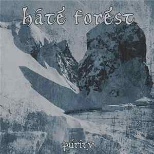 Hate Forest - Purity FLAC