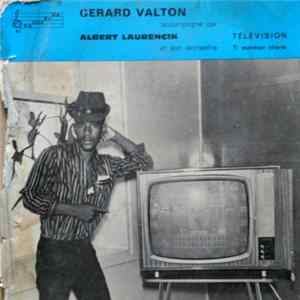Gerard Valton - Télévision / Ti Manman Chérie FLAC