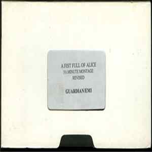 Alice Cooper - A Fistful Of Alice 3 1/2 Minute Montage FLAC