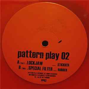 Lock Jaw / Special Filter - Pattern Play 02 FLAC