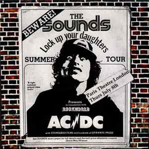AC/DC - Lock Up Your Daughters FLAC