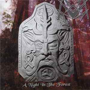 Uruk-Hai - A Night In The Forest FLAC