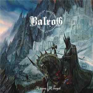 Balrog - Minas Morgul FLAC