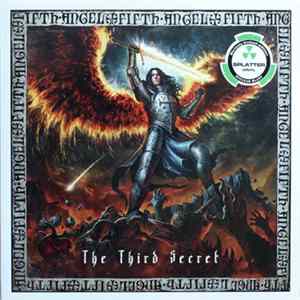 Fifth Angel - The Third Secret FLAC