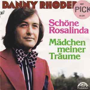 Danny Rhoder - Schöne Rosalinda FLAC