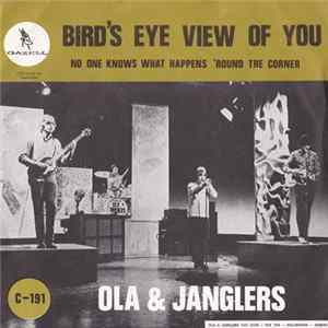 Ola & Janglers - Bird's Eye View Of You FLAC