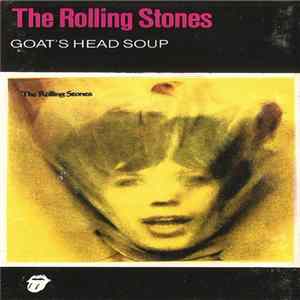 The Rolling Stones - Goat's Head Soup FLAC