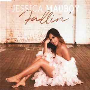 Jessica Mauboy - Fallin' FLAC