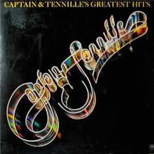Captain & Tennille - Greatest Hits FLAC
